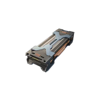 EX Ancient Core - The Aegaeon Core