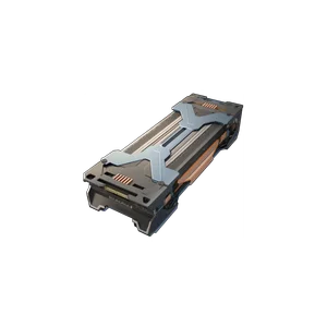 EX Ancient Core - The Aegaeon Core