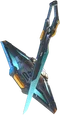 Federal Hexengine Arms