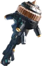 Discover Rifle No. 1 M Custom