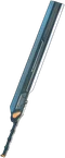 Discover Titanium Greatsword
