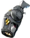 Excavator Cannon
