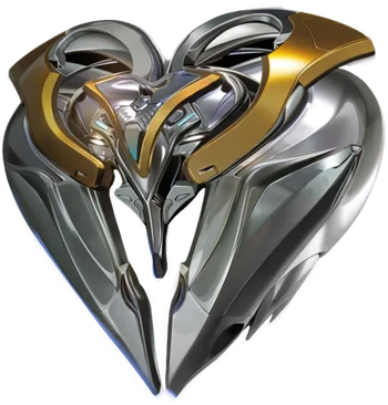 The First Heart
