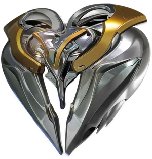 The First Heart