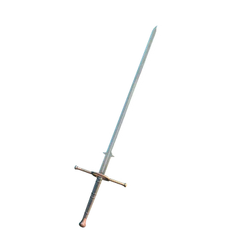 EX Two-handed Sword - The Severer of Fate