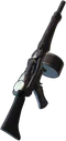 Steel Hallow of Execution