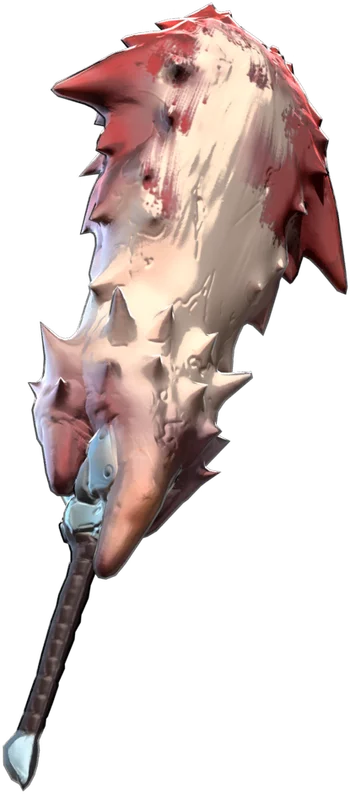 The Fang