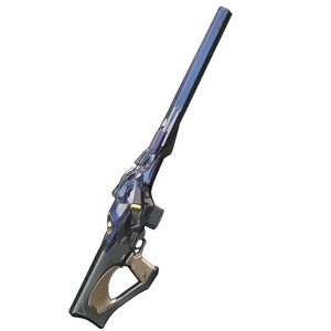 EX Rifle - JK220 Artemis