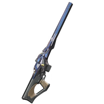 EX Rifle - JK220 Artemis