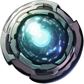 Guardian's Magicore