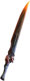 Federal Special Forces Heatblade