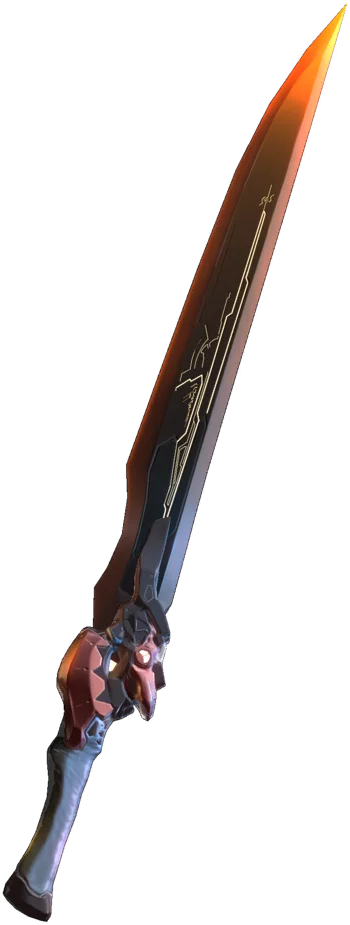 Federal Special Forces Heatblade
