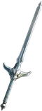 Radal Nebulite Blade