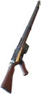 Steel Hallow of Death