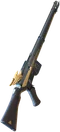 Steel Hallow of Wings