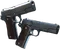 Veronica 9 Akimbo Set
