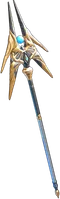 Imperial Guardian Staff