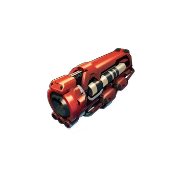 The "Power Overwhelming" Supplier