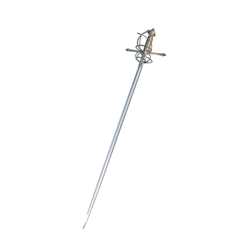 Magnal Rapier