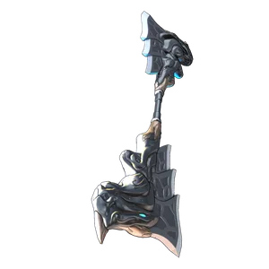 EX Twin Swords - The Ninth Bite