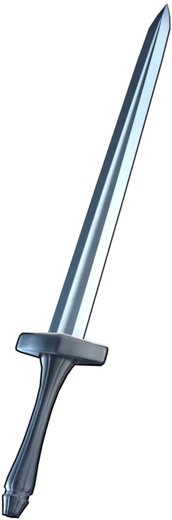 Imperial Sword