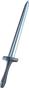 Imperial Sword