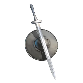 Imperial Legion Arms