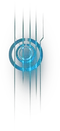 Symbol of Arcane Elemental