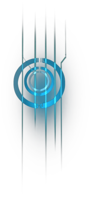 Symbol of Arcane Elemental