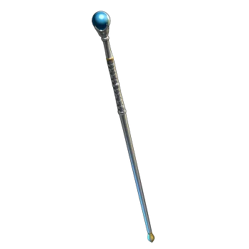 Tranel Aquamancer's Staff