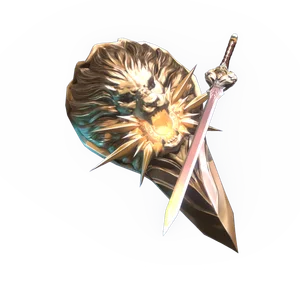 Golden Sword of the Empire