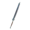 Grrik Knight Sword