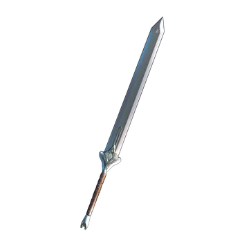 Grrik Knight Sword