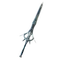 EX Two-handed Sword - The Severer of Fate