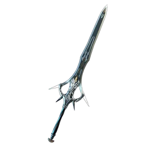 EX Two-handed Sword - The Severer of Fate