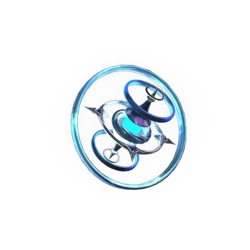 EX Rifle - The Wings of Glory