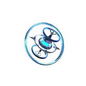 The Eye of Cosmos