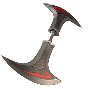 EX Torturas - Crimson Veil Torturas