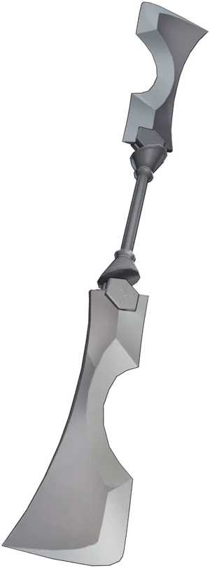 EX Staff - Atra-hasis