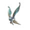 The Gilded Butterfly