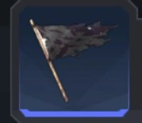 Worn Banner of the Magnal Duchy