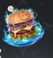 EX Mana Shard - Endless Burger