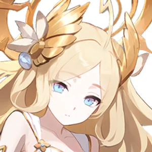 Yuis - SSR Rogue character from Zone Nova gacha game