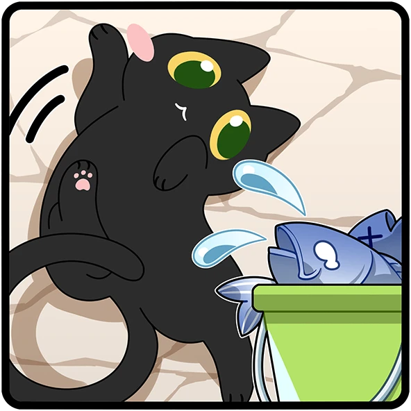 Amber dating event: The Kitten Encounter