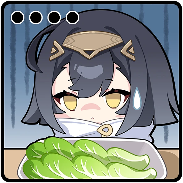 Amber dating event: Cafeteria Trick