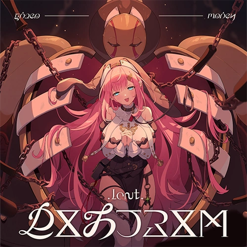 The Lost Pilgrim - 5-Star Terra Disc