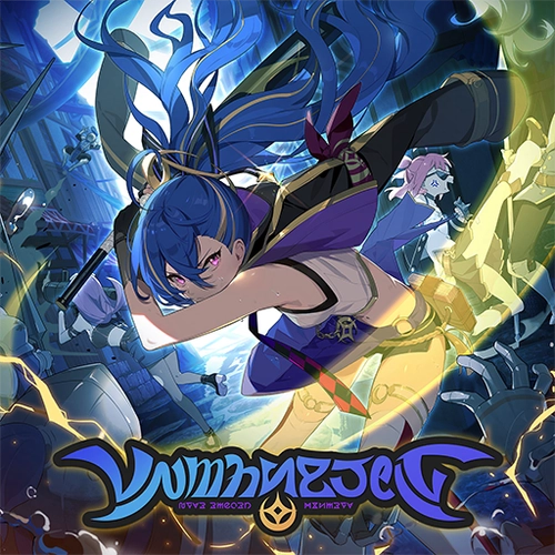 Midnight Mayhem - 5-Star Lux Disc