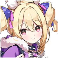 Caramel - 4-Star Umbra Vanguard character from Stella Sora