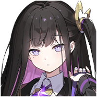 Chitose - 5-Star Aqua Vanguard character from Stella Sora