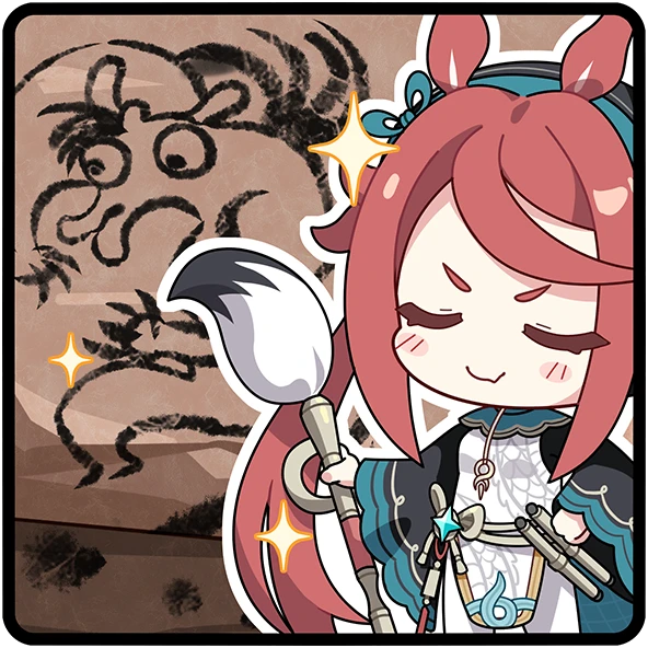 Chixia dating event: The Mural Master